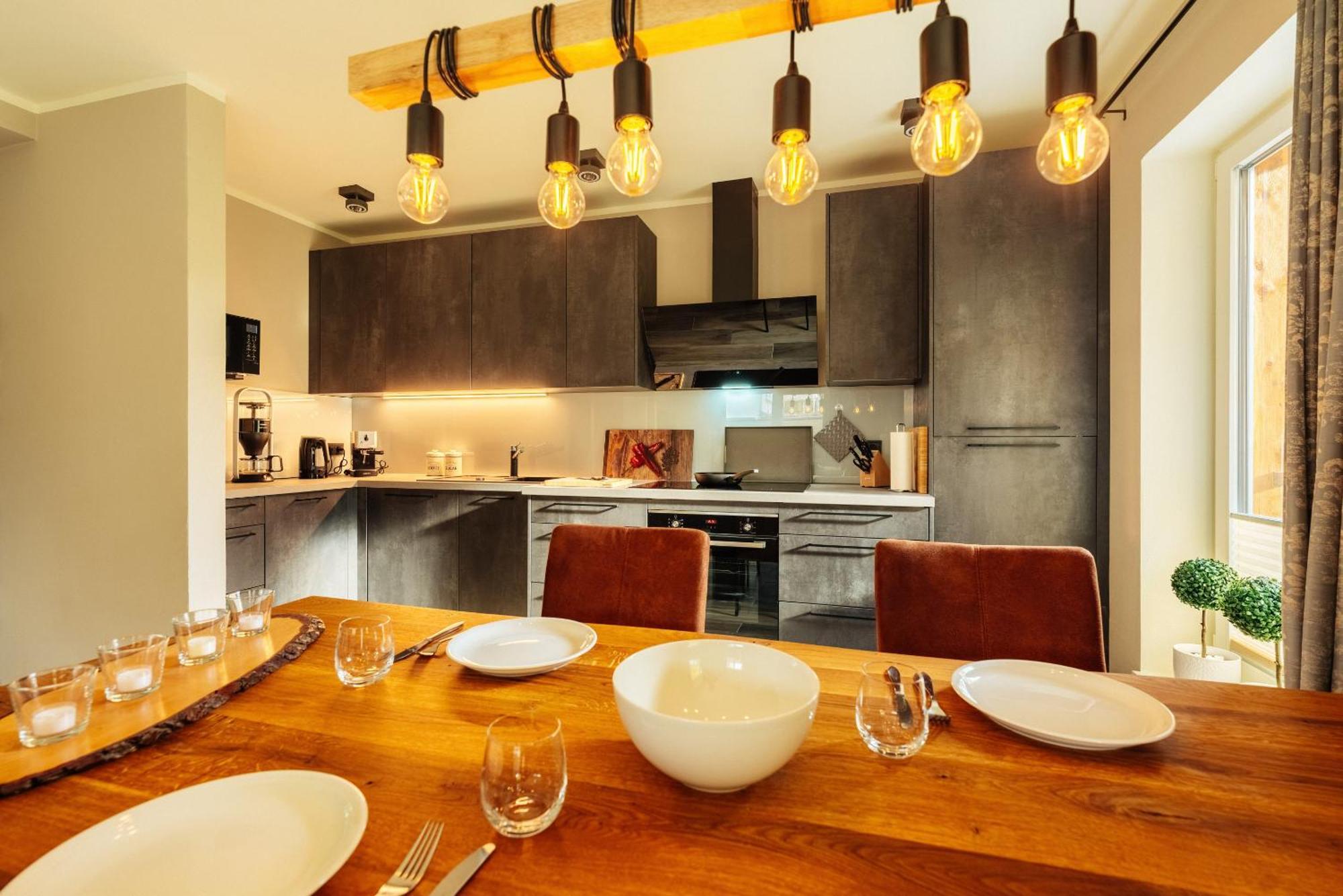 Baude VI - Loewenbaude Braunlage Apartment Cameră foto